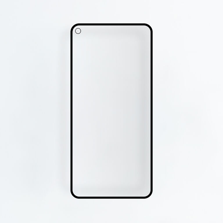 BodyGuardz Pure 2 Edge Glass for Google Pixel 5, , large